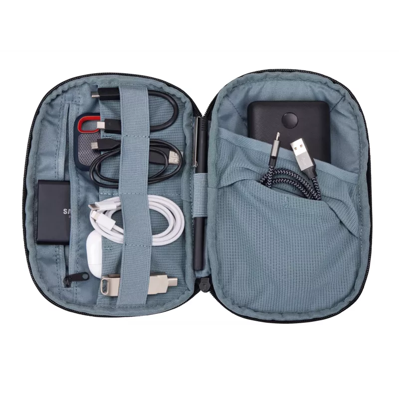 Thule Subterra 2 TSPW401 Black Shell case Polyester