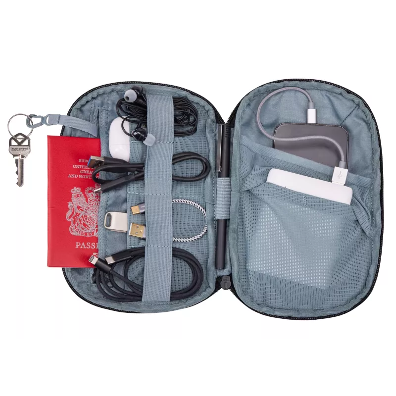 Thule Subterra 2 TSPW401 Black Shell case Polyester