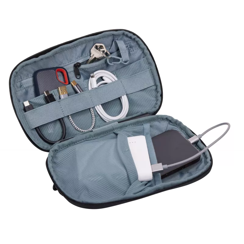 Thule Subterra 2 TSPW401 Black Shell case Polyester