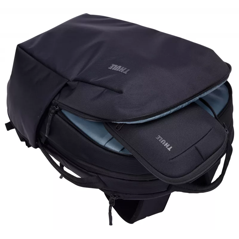 Thule Subterra 2 TSPW401 Black Shell case Polyester