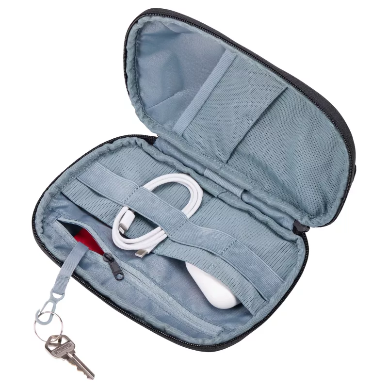 Thule Subterra 2 TSPW401 Black Shell case Polyester