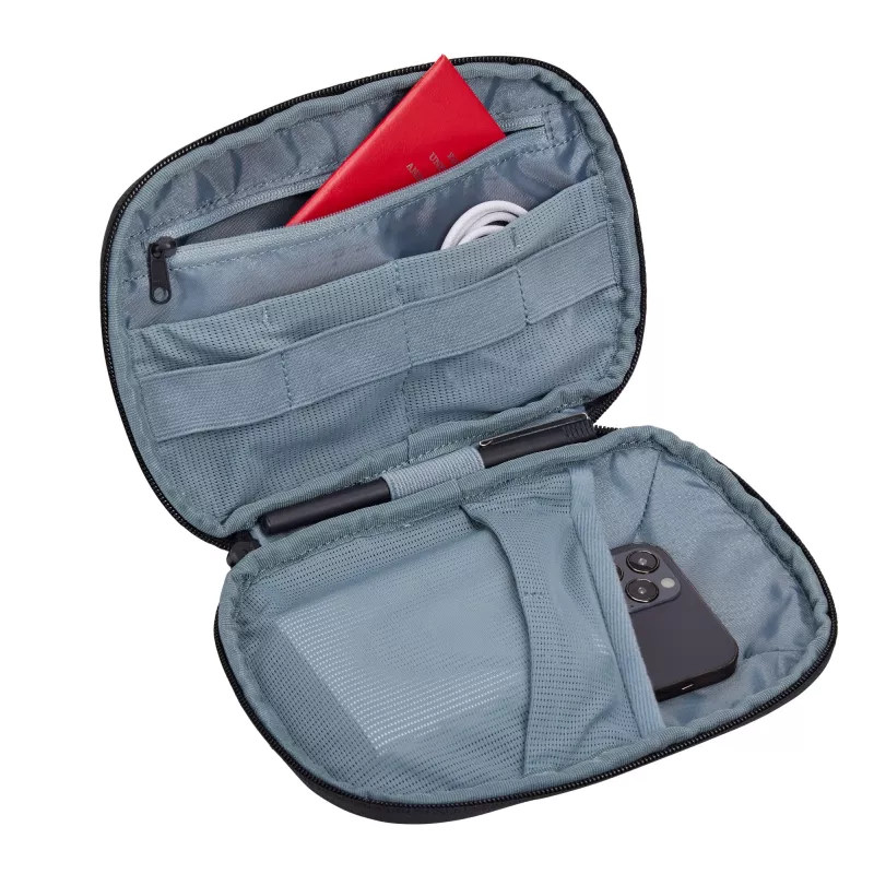 Thule Subterra 2 TSPW401 Black Shell case Polyester