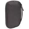 Thule Subterra 2 TSPW401 Vetiver Gray Shell case Polyester Grey