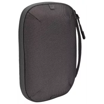 Thule Subterra 2 TSPW401 Vetiver Gray Shell case Polyester Grey