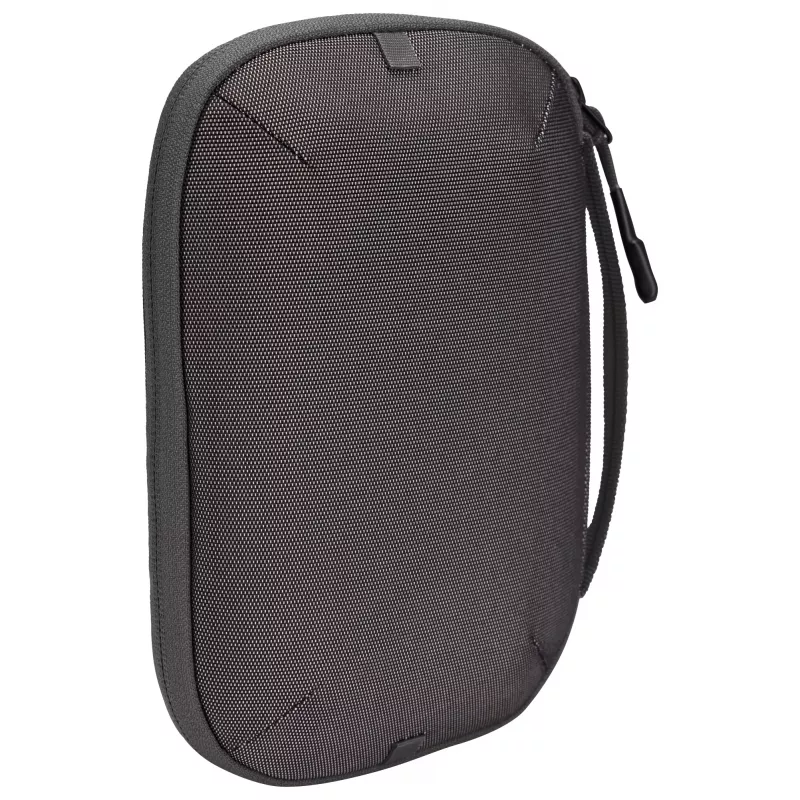 Thule Subterra 2 TSPW401 Vetiver Gray Shell case Polyester Grey