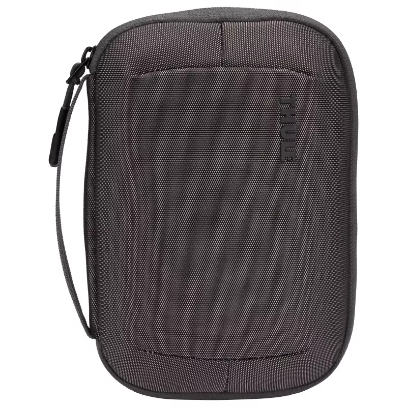 Thule Subterra 2 TSPW401 Vetiver Gray Shell case Polyester Grey