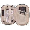 Thule Subterra 2 TSPW401 Vetiver Gray Shell case Polyester Grey