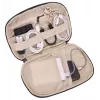 Thule Subterra 2 TSPW401 Vetiver Gray Shell case Polyester Grey