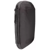 Thule Subterra 2 TSPW401 Vetiver Gray Shell case Polyester Grey