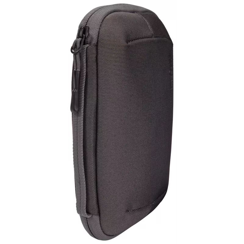 Thule Subterra 2 TSPW401 Vetiver Gray Shell case Polyester Grey