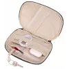 Thule Subterra 2 TSPW401 Vetiver Gray Shell case Polyester Grey