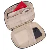 Thule Subterra 2 TSPW401 Vetiver Gray Shell case Polyester Grey