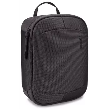 Thule Subterra 2 TSPW402 Vetiver Gray Shell case Polyester Grey