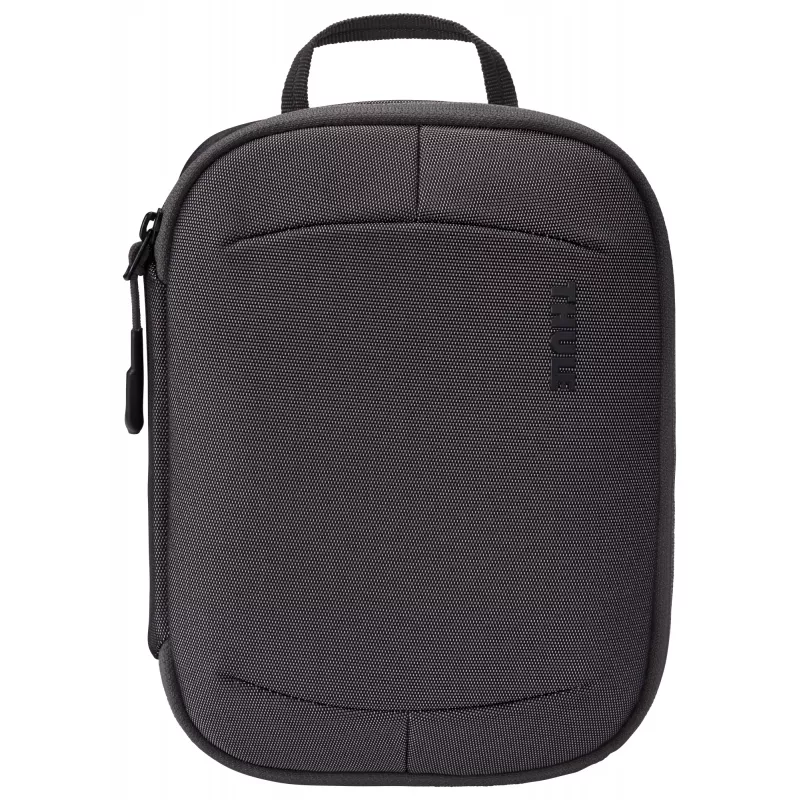 Thule Subterra 2 TSPW402 Vetiver Gray Shell case Polyester Grey