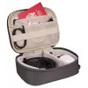 Thule Subterra 2 TSPW402 Vetiver Gray Shell case Polyester Grey