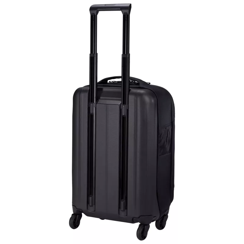 Thule Subterra 2 TSRS422 Black Trolley Soft shell 35 L Polycarbonate (PC), Polyester