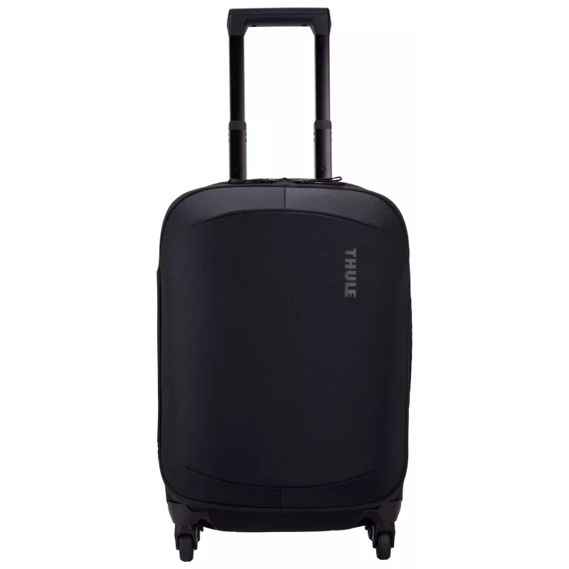Thule Subterra 2 TSRS422 Black Trolley Soft shell 35 L Polycarbonate (PC), Polyester
