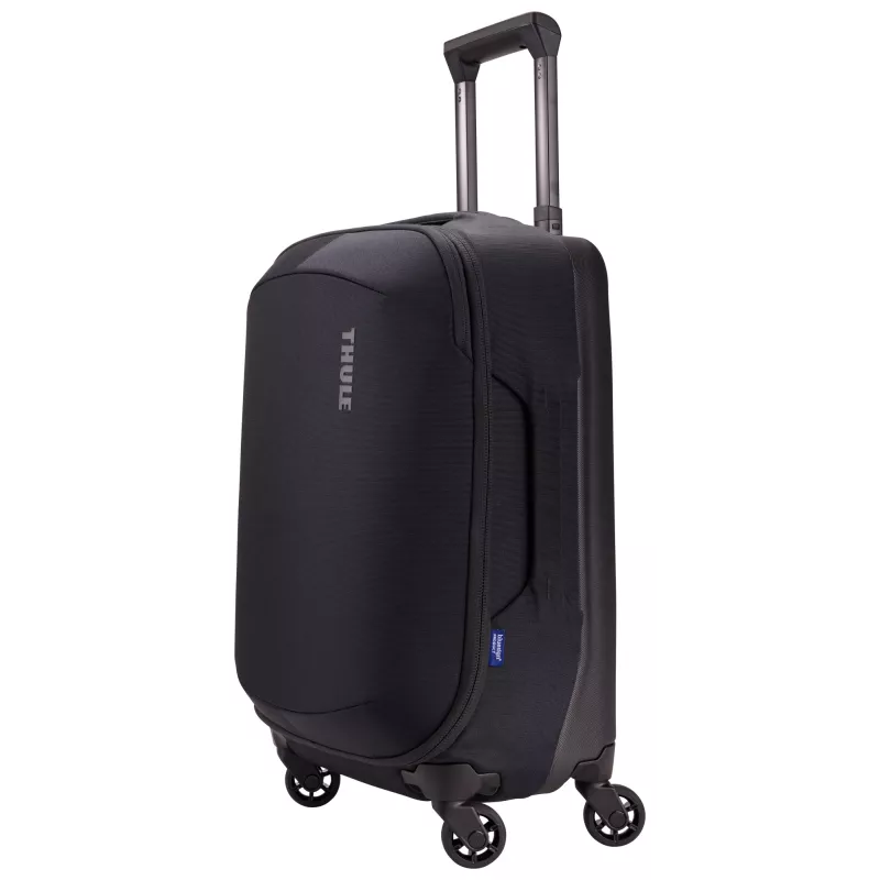 Thule Subterra 2 TSRS422 Black Trolley Soft shell 35 L Polycarbonate (PC), Polyester