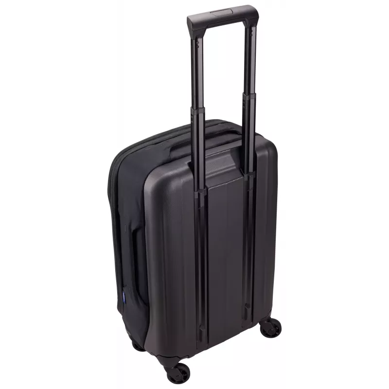 Thule Subterra 2 TSRS422 Black Trolley Soft shell 35 L Polycarbonate (PC), Polyester