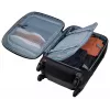 Thule Subterra 2 TSRS422 Black Trolley Soft shell 35 L Polycarbonate (PC), Polyester