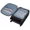 Thule Subterra 2 TSRS422 Black Trolley Soft shell 35 L Polycarbonate (PC), Polyester