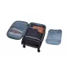 Thule Subterra 2 TSRS422 Black Trolley Soft shell 35 L Polycarbonate (PC), Polyester