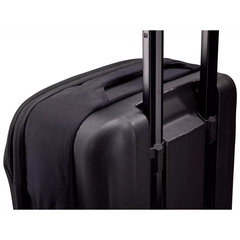 Thule Subterra 2 TSRS422 Black Trolley Soft shell 35 L Polycarbonate (PC), Polyester