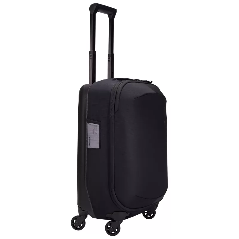 Thule Subterra 2 TSRS422 Black Trolley Soft shell 35 L Polycarbonate (PC), Polyester