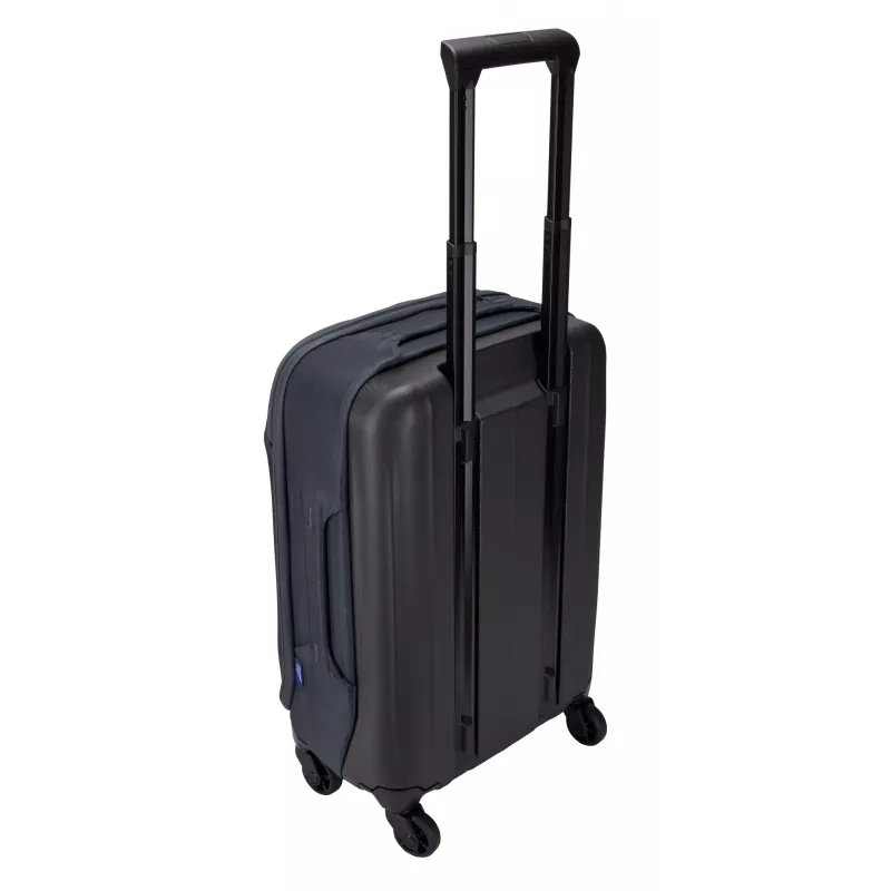 Thule Subterra 2 TSRS422 Dark Slate Trolley Soft shell Grey 35 L Polycarbonate (PC), Polyester