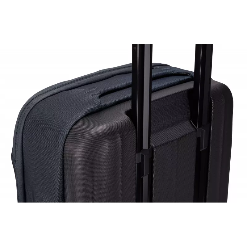 Thule Subterra 2 TSRS422 Dark Slate Trolley Soft shell Grey 35 L Polycarbonate (PC), Polyester