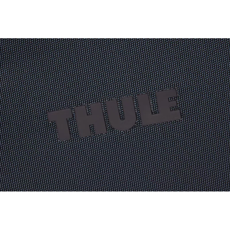 Thule Subterra 2 TSRS422 Dark Slate Trolley Soft shell Grey 35 L Polycarbonate (PC), Polyester