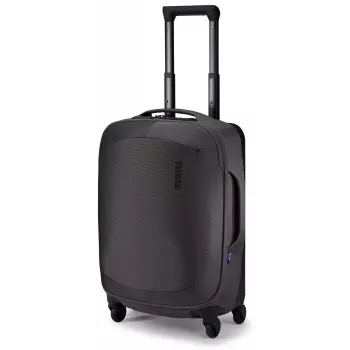 Thule Subterra 2 TSRS422 Vetiver Gray Trolley Soft shell Grey 35 L Polycarbonate (PC), Polyester