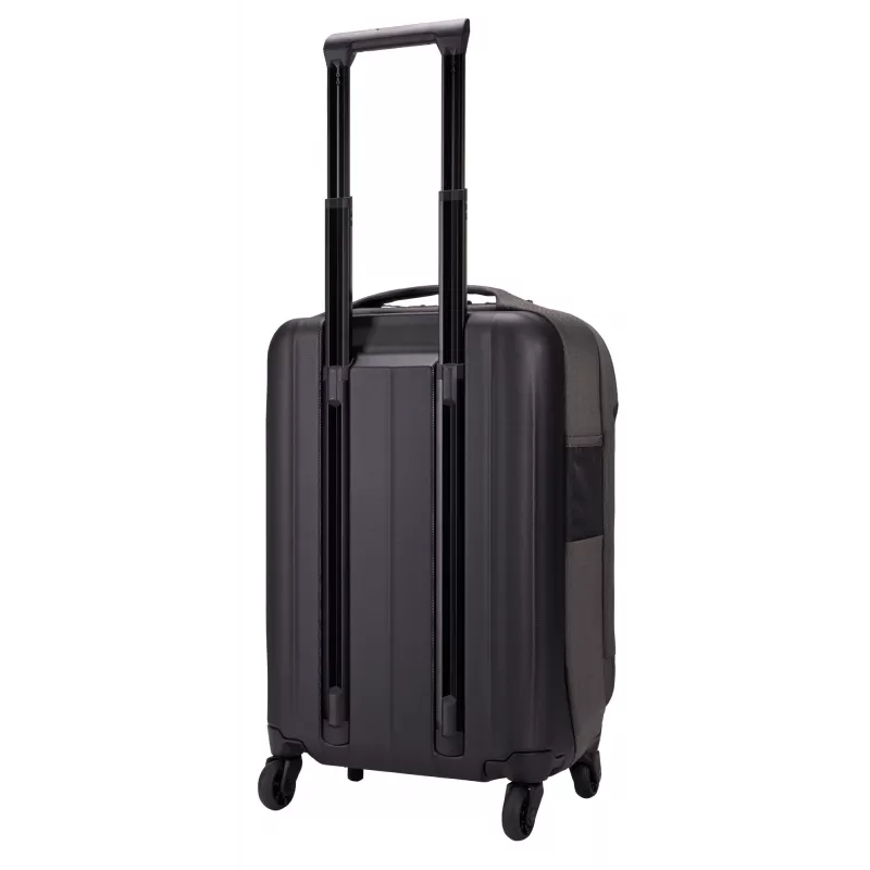 Thule Subterra 2 TSRS422 Vetiver Gray Trolley Soft shell Grey 35 L Polycarbonate (PC), Polyester