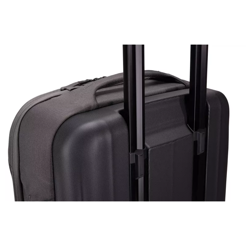 Thule Subterra 2 TSRS422 Vetiver Gray Trolley Soft shell Grey 35 L Polycarbonate (PC), Polyester