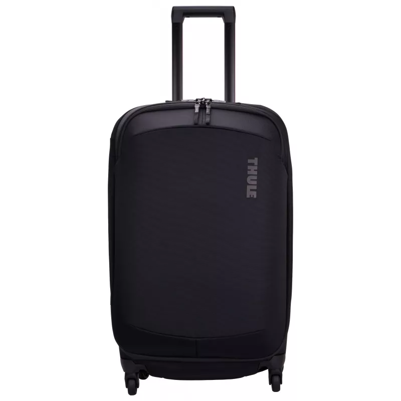 Thule Subterra 2 TSRS425 Black Trolley Soft shell 65 L Polycarbonate (PC), Polyester