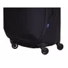 Thule Subterra 2 TSRS425 Black Trolley Soft shell 65 L Polycarbonate (PC), Polyester
