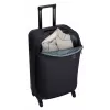 Thule Subterra 2 TSRS425 Black Trolley Soft shell 65 L Polycarbonate (PC), Polyester