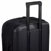 Thule Subterra 2 TSRS425 Black Trolley Soft shell 65 L Polycarbonate (PC), Polyester