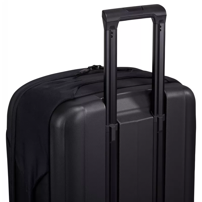 Thule Subterra 2 TSRS425 Black Trolley Soft shell 65 L Polycarbonate (PC), Polyester
