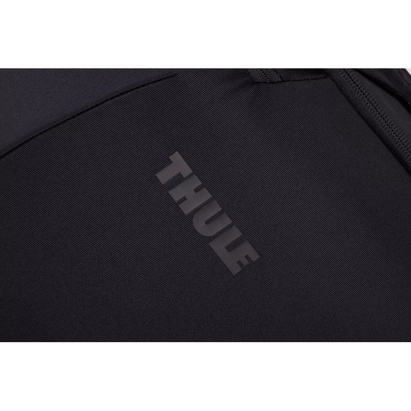 Thule Subterra 2 TSRS425 Black Trolley Soft shell 65 L Polycarbonate (PC), Polyester