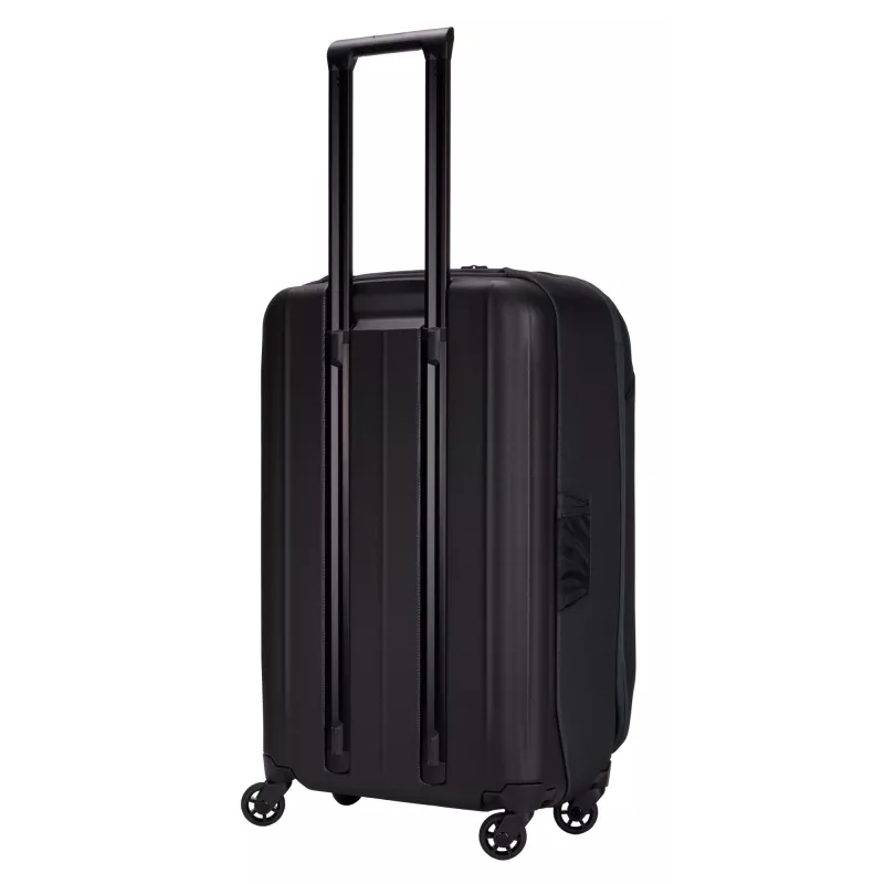 Thule Subterra 2 TSRS425 Dark Slate Trolley Soft shell Grey 65 L Polycarbonate (PC), Polyester