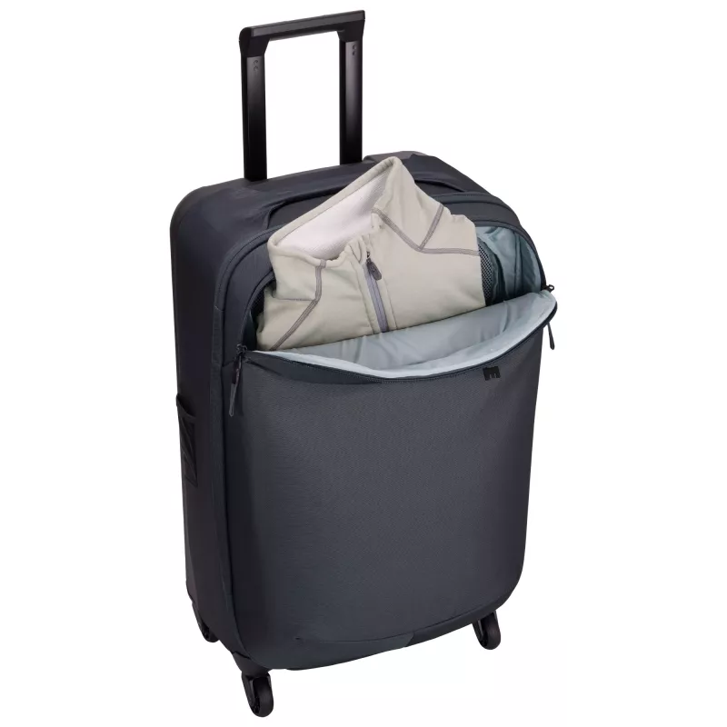 Thule Subterra 2 TSRS425 Dark Slate Trolley Soft shell Grey 65 L Polycarbonate (PC), Polyester