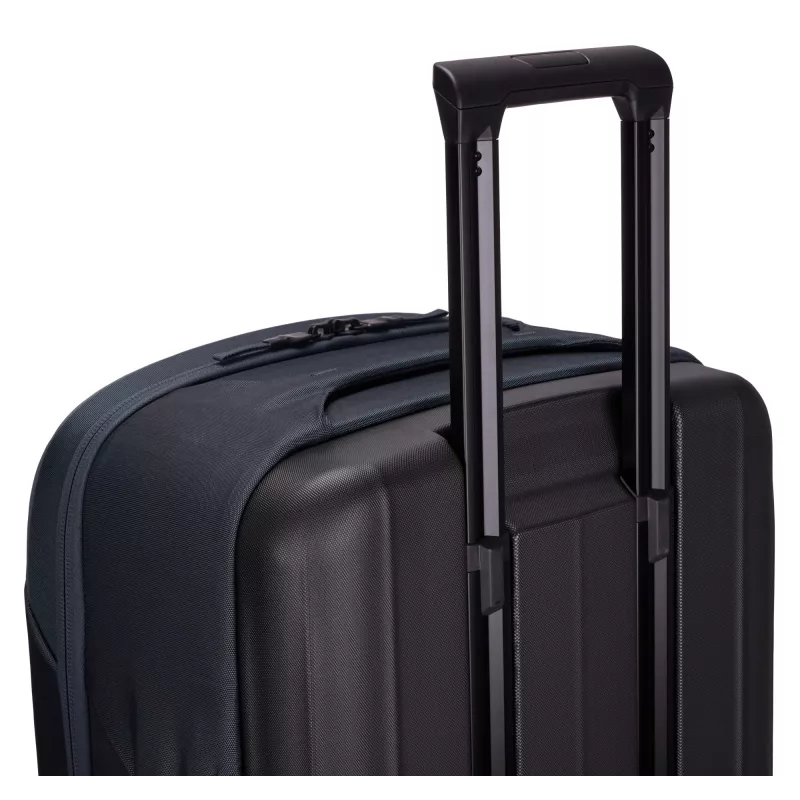 Thule Subterra 2 TSRS425 Dark Slate Trolley Soft shell Grey 65 L Polycarbonate (PC), Polyester