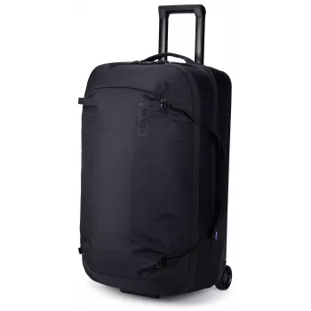 Thule Subterra 2 TSR490 Black Travel duffel Soft shell 90 L Polycarbonate (PC), Polyester