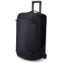 Thule Subterra 2 TSR490 Black Travel duffel Soft shell 90 L Polycarbonate (PC), Polyester