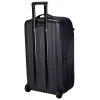 Thule Subterra 2 TSR490 Black Travel duffel Soft shell 90 L Polycarbonate (PC), Polyester