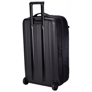 Thule Subterra 2 TSR490 Black Travel duffel Soft shell 90 L Polycarbonate (PC), Polyester