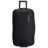 Thule Subterra 2 TSR490 Black Travel duffel Soft shell 90 L Polycarbonate (PC), Polyester