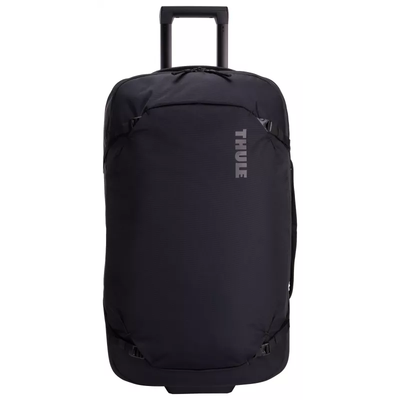 Thule Subterra 2 TSR490 Black Travel duffel Soft shell 90 L Polycarbonate (PC), Polyester