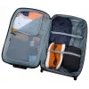 Thule Subterra 2 TSR490 Black Travel duffel Soft shell 90 L Polycarbonate (PC), Polyester